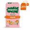 Doğadan Form Apricot Herbal Tea (Kayısılı Bitki Çayı) 40 G